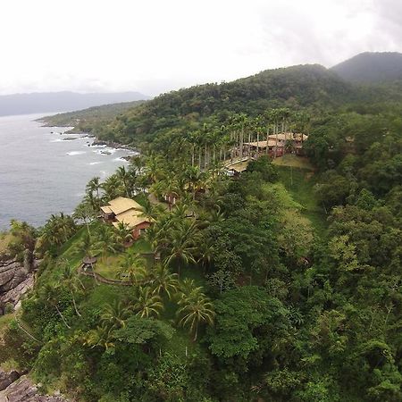Pousada Singuitta - Ilhabela Exterior foto