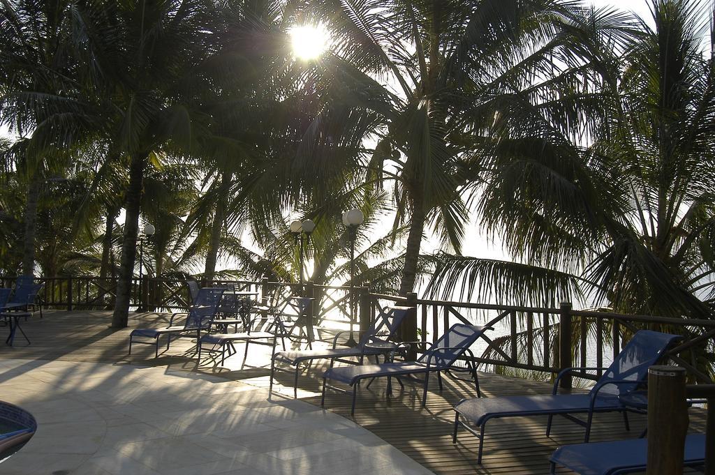 Pousada Singuitta - Ilhabela Exterior foto
