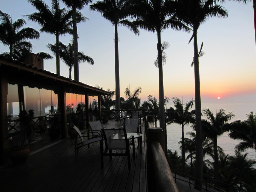 Pousada Singuitta - Ilhabela Exterior foto